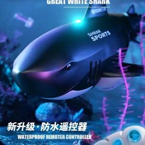 153 마켓 상어드론 RC 영상촬영 잠수함 드론입문용 입문자용