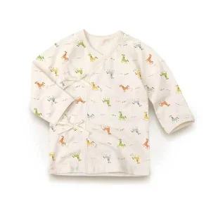 [위드오가닉]말띠해 오가닉 신생아 배냇저고리 4종 중 택1