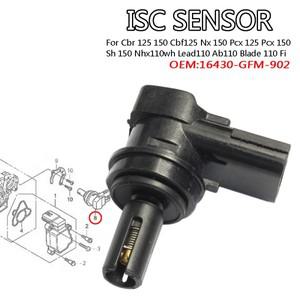 기화기 어셈블리 Cbr 125 150 Cbf125 Nx Pcx Sh Nhx110wh Lead110 Ab110 블레이드 Fi Lenta Titan 밸브 ASS