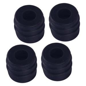 기화기 어셈블리 카브레타 티 개스킷 도장 스즈키 호환 RF600R GS500E GSF400 에  블랙 4 개