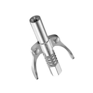 니쁠 구리스건 노즐 커넥터 그리스 펌프 커플러 주입기