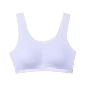 [하프클럽/셀러허브_여성트랜드패션]에어로쿨 패드 - 화이트 데일리 스포츠