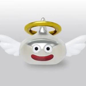 드래곤 퀘스트 메탈릭 몬스터즈 갤러리 - 엔젤 피규어 애니프라모델 키덜트 만들기 조립 취미 피어 어만들