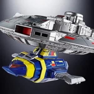 GX-106 우주형사 갸반 전자성수 돌 기란 원반 성수 키덜트프라모델 만들기 조립 취미 피규어 피어만들기