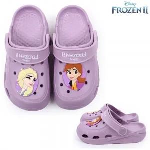 명신 겨울왕국2 유니 비치샌들 택1