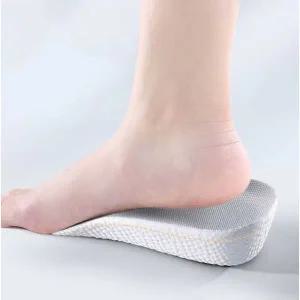 [골드스마일]신발 운동화 아치 형 키높이 히든 깔창 쿠션 패드