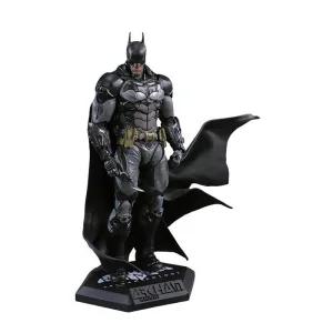 스팟 BESTORE DC 배트맨 아캄 다크 나이트 수트 액션 피규어