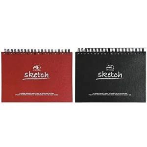 문구사무/양장튜닝스케치북(B4) (W0B97AA)