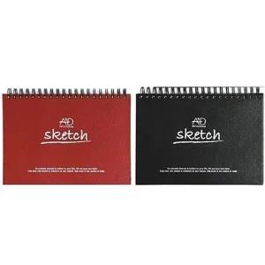 문구사무/양장튜닝스케치북(B4) (W0B97AA)