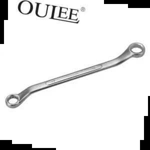 OULEE 135864 옵셋렌치(45도) 17 x BAC 19mm