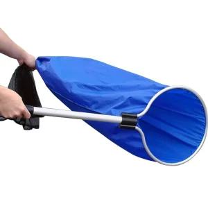 비단잉어 새우 그물 베타 치어 뜰채 선별 금붕어 유어