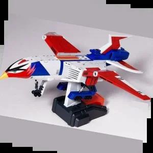 프라모델공구세트 독수리오형제 피닉스 비행기 조립 장난감 피규어