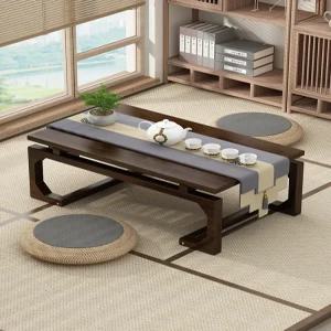 낮은책상 좌식 1인용 경량 컴퓨터 공부책상 원룸 간이 데스크