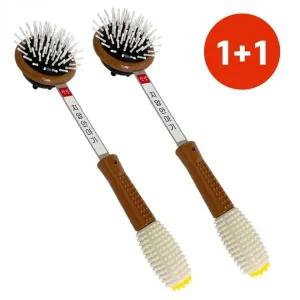 [골드스마일]지압 마사지봉 앙마봉 발안마 쇄골안마