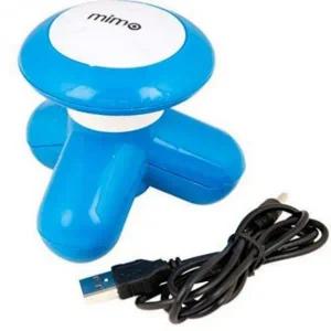 [골드스마일]USB 마사지기 발안마기 미니 손목 진동 마사지