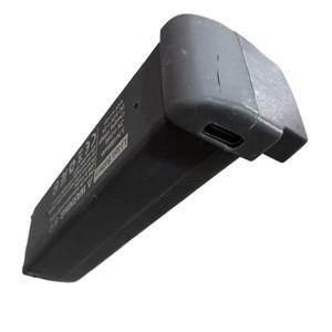 스타터 모터 (해피데이)1개 3.7V 1800mAh 미니 소형 드론 배터리 S156 RC 쿼드콥터 교체 DIY 액세서리