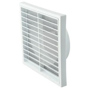 1Pcs 벽 천장 그릴 공기 배출구 커버 플라스틱  배기구 흰색 파이프 라인 환기