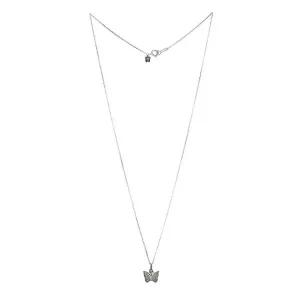 [니들스][명품] 니들스 25FW 파피용 목걸이 RW012 PAPILLON