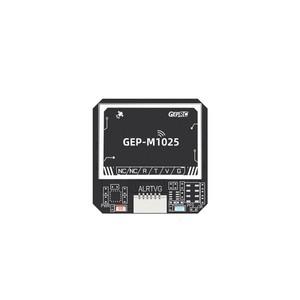스타터 모터 GEPRC M1025 시리즈 칩 GPS 모듈 RC 드론 FPV 레이싱 헬리콥터 쿼드콥터 비행기 자동차