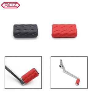 바이크 오토바이 기어 시프트 레버 페달 고무 발 작동 DUCATI MONSTER 659 696 796 797 821 1100