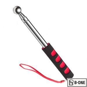 텔레스코픽 빈 드럼 해머 검사 막대 세라믹 타일 벽 노크 감지 하우스 도구 핸드 툴