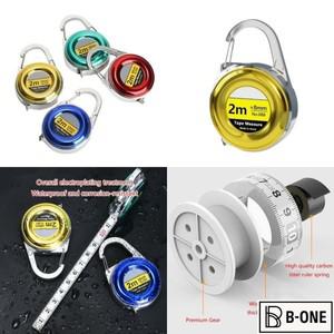 R9UF 소프트 테이프 척도 신체 측정 천 통치자-윙 즈 맞춤