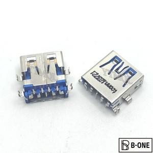 5x Asus X200CA HP 9470M 도시바 위성 l875d C850 USB 3.0 포트 소켓 커넥터 노트북 잭 DC 전원 인터페이스