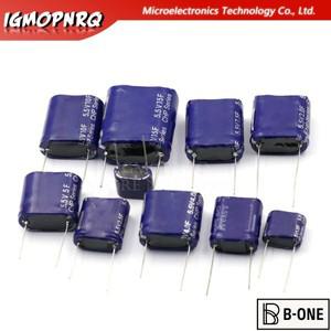슈퍼 캐패시터 패럿 콤비네이션 타입, 5.5V, 0.5F, 1F, 2F, 4F, 15F