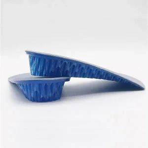 [골드스마일]남여공용 파워겔 2cm 키높이깔창 깔창 키높이 남자깔