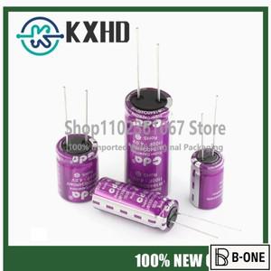 1PCS 4V 리튬 이온 커패시터 4.0V 220F350F400F1100F 파라 커패시턴스 유형 D