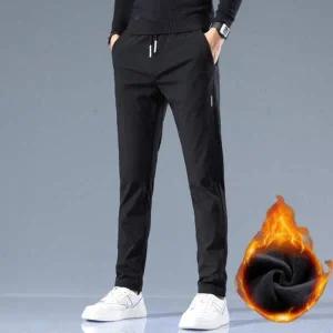 트레이닝 기모 팬츠 바지 츄리닝 슬림핏 데일리