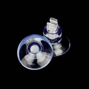 [골드스마일]수족관 에어호스 고무 클램프 호스 고정 장치 5p