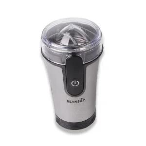 NEW빈스업 원두전동그라인더 1P 원터치 커피 분쇄기