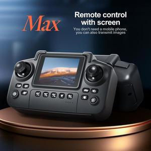 2025년 신형 업그레이드 E88 접이식 드론 쿼드콥터 스크린 리모컨 핸들 HD 4K 촬영 UAV 고도 고정 RC 장난