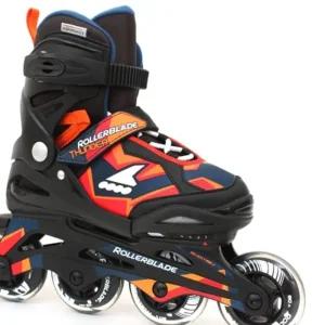 롤러블레이드 썬더XC 아동용 인라인 DK-RBTDXC vxl4+8TaQ