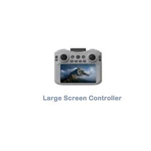 A14 PRO MAX 플로우 장애물 회피 드론 브러시리스 장난감 쿼드콥터 오리지널 컨트롤러 예비 부품 대형 화면