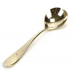 [골드스마일]스푼 티타늄 수저H 아스크림 포크 디저트 디저트포크