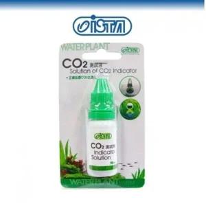 [골드스마일]이산화탄소 솔루션 리필용 계측 테스터 수초 유목 수