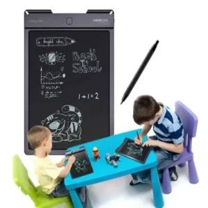 휴대용 전자메모패드 전자연습장 이동식 메모장 디지털 연습판