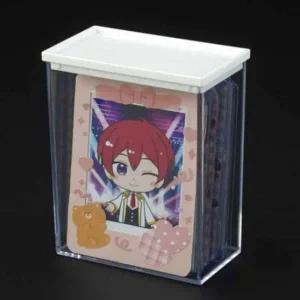 아크릴 피규어 카드 보관함 진열장 소품