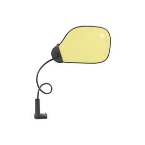 사무실햇빛가리개 책상 형광등 차양막 천장 사생활 실내 차단 125cm 모니터 프레시 보호