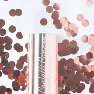 파티 장식 폭죽 결혼식 꽃가루 소형 파티용 장식폭죽