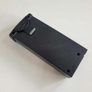 K19 Max GPS 드론 예비 부품 K19MAX 배터리 3.7V 2200mah 브러시리스 드론 스크린 쿼드콥터 K19 MAX 액세서