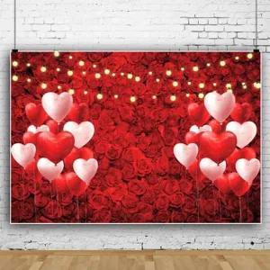 홈파티 장식물 대형 벽소품 프로포즈 현수막 소품 B타입