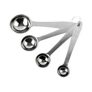 [골드스마일]스테인리스 계량 숟가락 조리 양념용 베이킹 계량수저 스푼