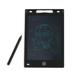 LCD 드로잉패드 14.5x21.5cm 단색 전자노트 낙서 공책