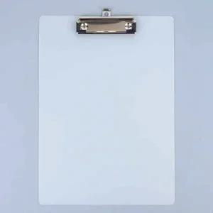 서류철 클립보드 A4 크립화일 화일홀더