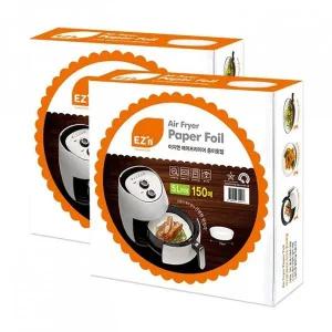 [골드스마일]에어프라이어용 일회용 조리용 프라이팬 라이너