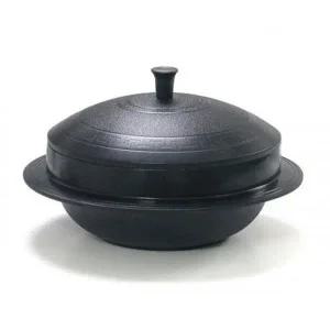 [골드스마일]가마솥 주물 냄비 뚝배기 밥솥 조리용품