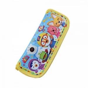 [골드스마일]어린이용 위생 캐릭터 젓가락 수저 휴대 케이스